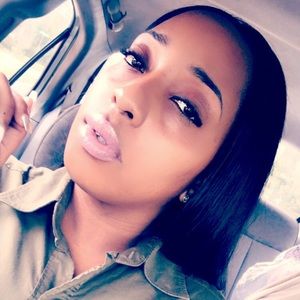 Meet your Posher, Imani